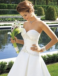 Moda Ślub Suknie ślubne - 864649