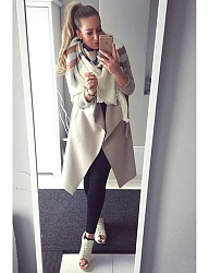 Moda Ciuchy Pozostałe - 3148806