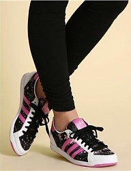 Moda Buty Pozostałe - 124209