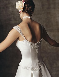 Moda Ślub Suknie ślubne - 894135