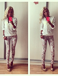 Moda Inne Moda uliczna - 2047959