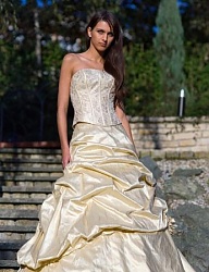 Moda Ślub Suknie ślubne - 89889