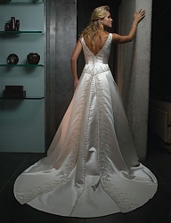 Moda Ślub Suknie ślubne - 892878