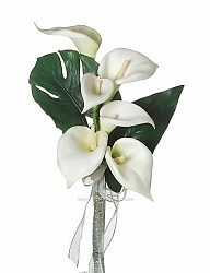 Moda Ślub Bukiety ślubne - 455299