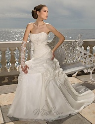 Moda Ślub Suknie ślubne - 446093