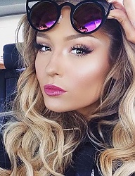 Moda Dodatki Okulary - 3093358