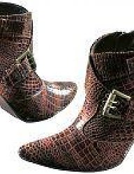 Moda Buty Pozostałe - 40320