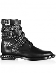 Moda Buty Botki - 2587578