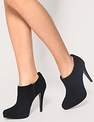 Moda Buty Botki - 2794193