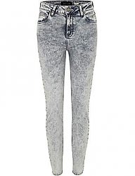 Moda Spodnie Jeansy - 1448970