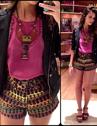 Moda Inne Moda uliczna - 1845120