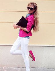 Moda Inne Moda uliczna - 1852408