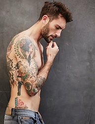 Tatuaże - 2539829