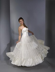 Moda Ślub Suknie ślubne - 848545