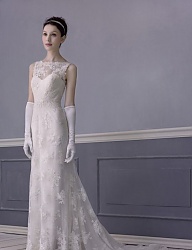 Moda Ślub Suknie ślubne - 2760334