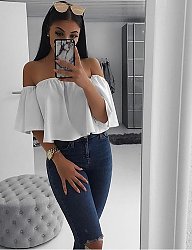 Moda Inne Moda uliczna - 3271693