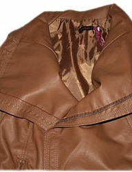 Moda Okrycia Kurtki - 1352442