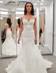 Moda Ślub Suknie ślubne - 3059667