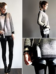 Moda Inne Moda uliczna - 1648116