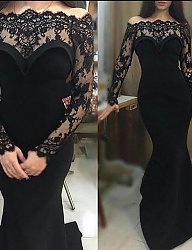Moda Sukienki Wieczorowe - 3221389