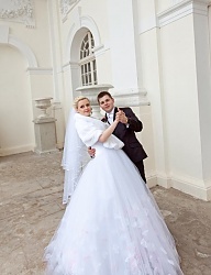 Moda Ślub Suknie ślubne - 2119418