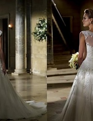 Moda Ślub Suknie ślubne - 2521872