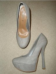 Moda Buty Pozostałe - 1288507