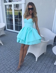 Moda Sukienki Pozostałe - 3162552