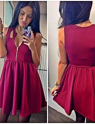 Moda Sukienki Dzienne - 2077286