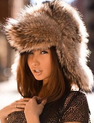 Moda Dodatki Nakrycia głowy - 583612