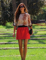 Moda Inne Moda uliczna - 1847875