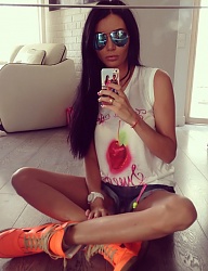 Moda Inne Moda uliczna - 1934792