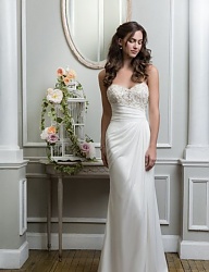 Moda Ślub Suknie ślubne - 3020538