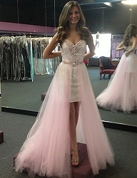 Moda Sukienki Dzienne - 1748691