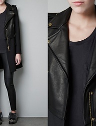 Moda Okrycia Płaszcze - 2423489