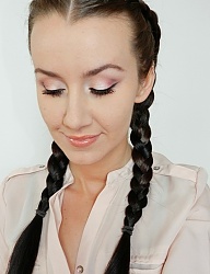 Makijaże Dzienne - 1805466