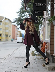 Moda Inne Moda uliczna - 2154657