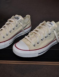 Moda Buty Sportowe - 1431859