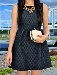 Moda Sukienki Wieczorowe - 2080653