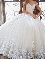 Moda Ślub Suknie ślubne - 3187638