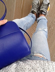 Moda Spodnie Jeansy - 2591921