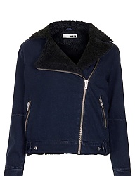 Moda Okrycia Kurtki - 2591665