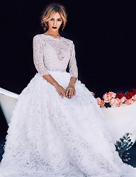 Moda Ślub Suknie ślubne - 3128780