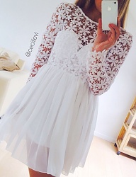 Moda Sukienki Pozostałe - 2751257