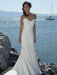 Moda Ślub Suknie ślubne - 526249