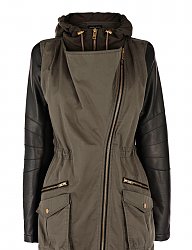 Moda Okrycia Kurtki - 1548585