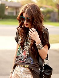Moda Inne Moda uliczna - 1830792