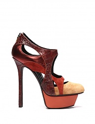 Moda Buty Pozostałe - 1389181