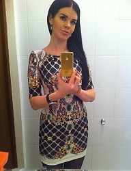 Moda Sukienki Dzienne - 1822920