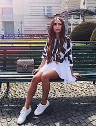 Moda Inne Moda uliczna - 3232975